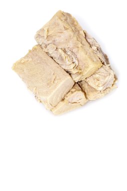 Zeytinyağlı ton balıklı parçalarını grubu 