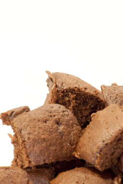 bol çikolatalı kek