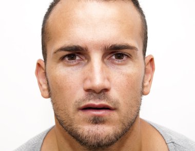 yakışıklı adam