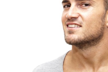 yakışıklı adam