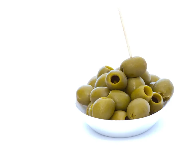 Olives — Stock Photo, Image