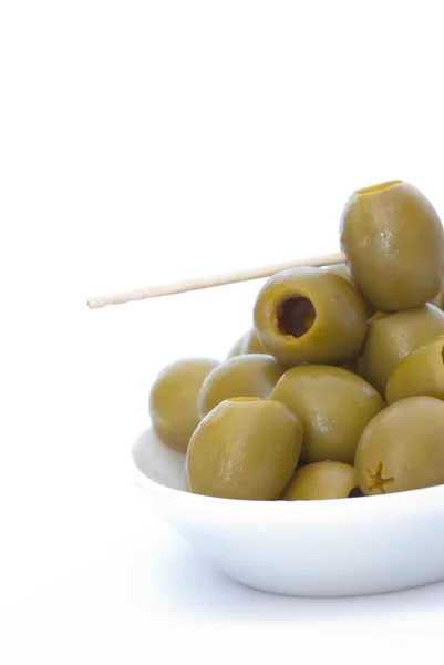 Olives — Stock Photo, Image