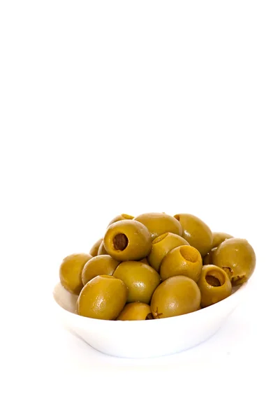 Olives — Stock Photo, Image