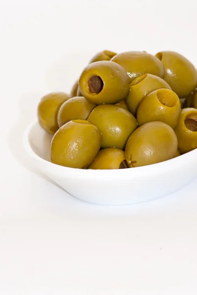 Olives Stock Photo
