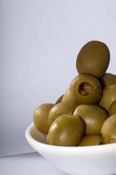 Olives Stock Picture