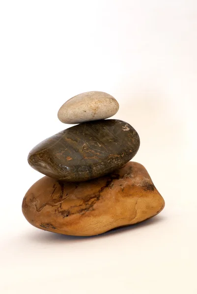 Kazıklı taşlar — Stok fotoğraf