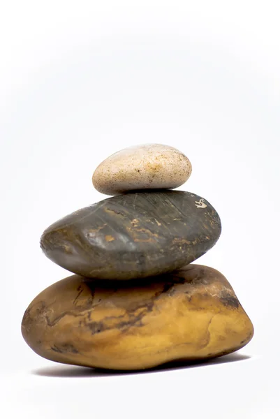 stock image Piled Stones