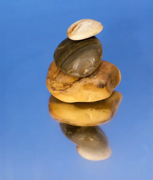 ก้อนหิน — ภาพถ่ายสต็อก