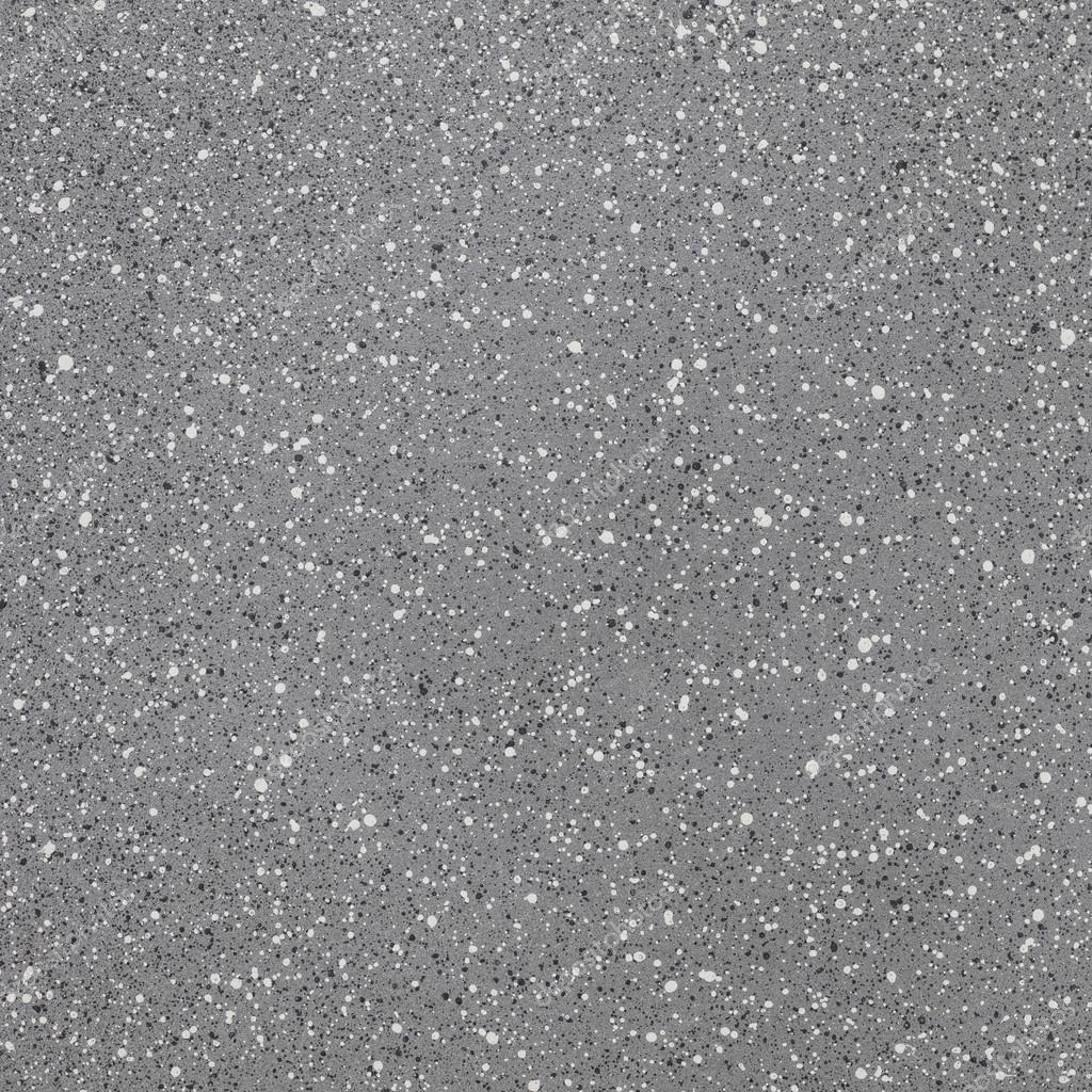 Gray Quartz Surface For Bathroom Or Kitchen Countertop Stock