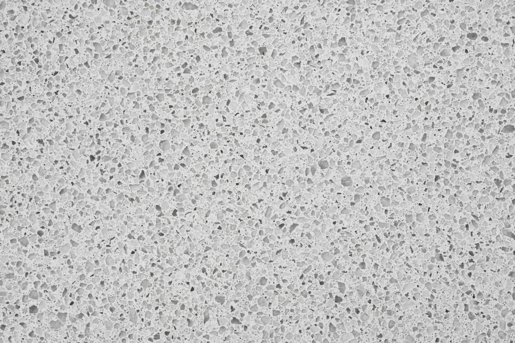 Quartz Surface For Bathroom Or Kitchen Countertop Stock Photo