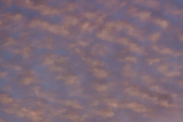 Nuvem Céu Pôr Sol Textura Fundo Tons Abstratos Vermelho Laranja — Fotografia de Stock