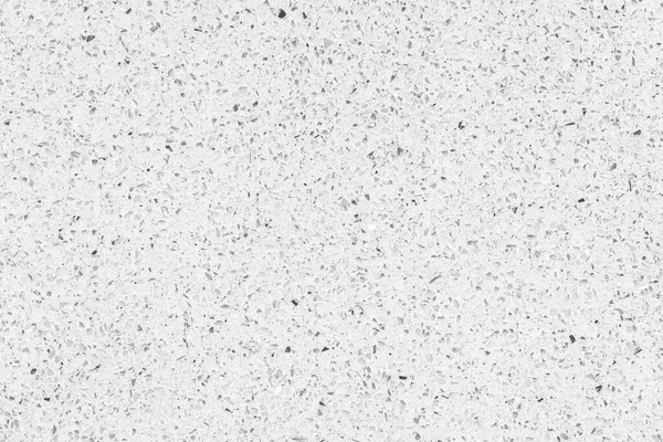 Křemen Povrch Bílý Pro Koupelnu Nebo Kuchyňský Pult Textura Vzor — Stock fotografie
