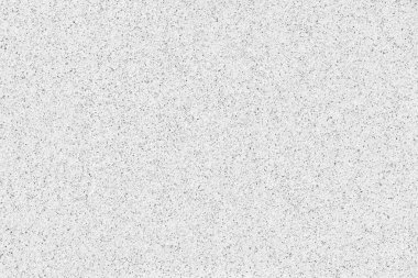 Quartz surface white for bathroom or kitchen countertop. High resolution texture and pattern. clipart