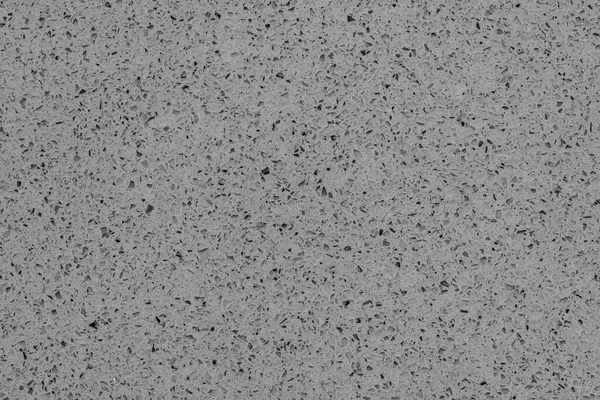 Quartz Surface Gray Background Texture Bathroom Kitchen Countertop High Resolution — 스톡 사진