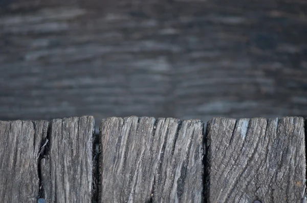 Old oak texture, old wooden background. — Stock Photo, Image