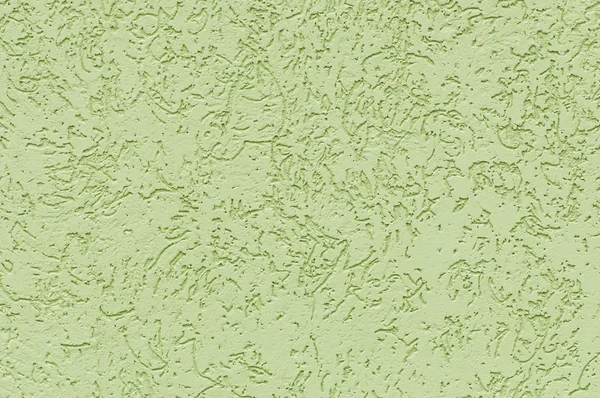 Зеленый абстрактный фон, текстура, часть стены здания . — стоковое фото