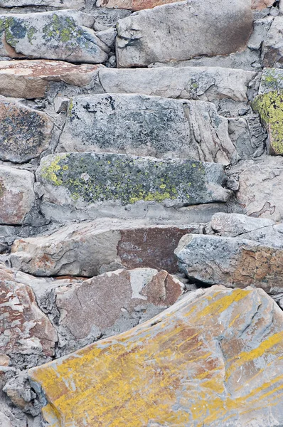 Bakgrund av stenen. Natursten. — Stockfoto