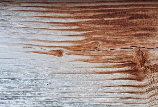 Achtergrond van oud hout, textuur oud hout — Stockfoto