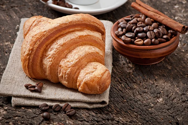 Desayuno café — Foto de Stock