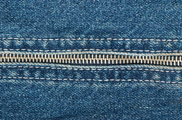 Sfondo di trama denim — Foto Stock