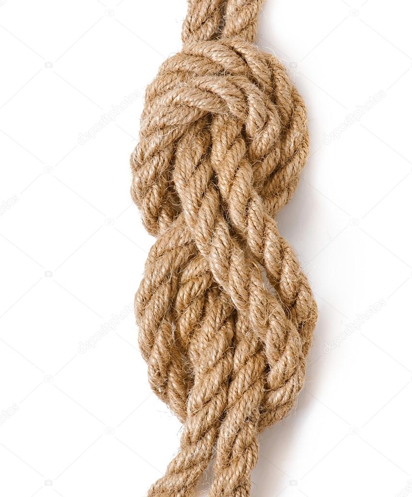 Reliable knot