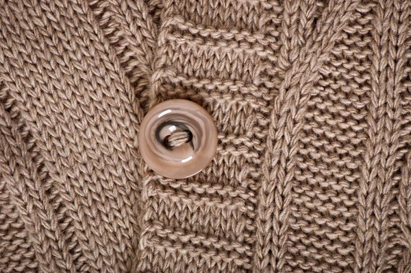 Breien (textiel) — Stockfoto