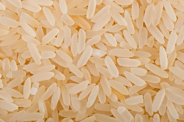 Rijst achtergrond — Stockfoto