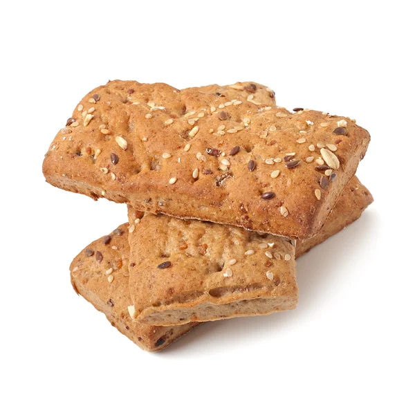 Dietary cookies — Stock Photo, Image
