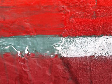 renkli boya arka plan su sıçramalarına.