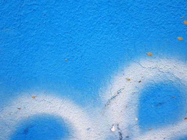 カラフルな塗料の飛散の背景 — ストック写真