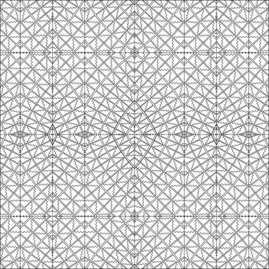 Antik Arkaplan Vektörü illüstrasyonunun çizimi