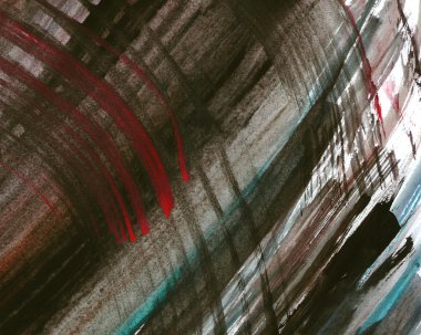 Soyut suluboya arkaplan