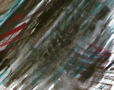 Soyut suluboya arkaplan