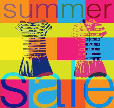 alışveriş satışı büyük başlığı