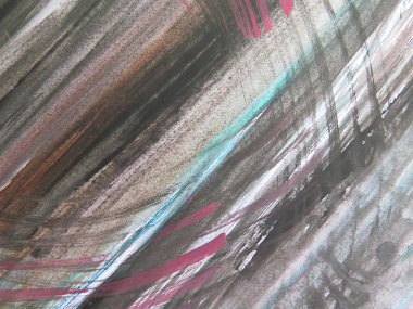 Soyut suluboya arkaplan