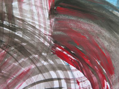 Soyut suluboya arkaplan