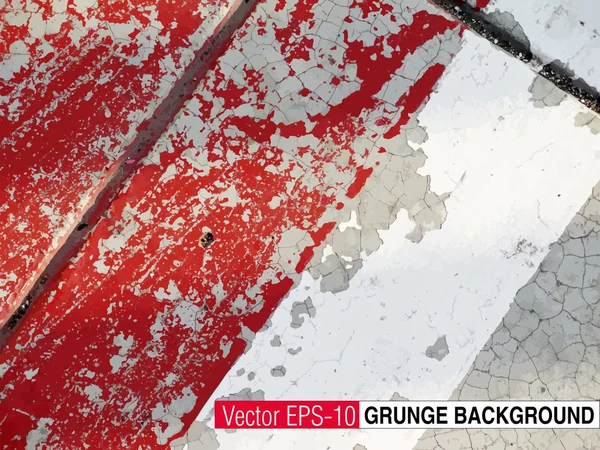 Grunge texture fond — Image vectorielle