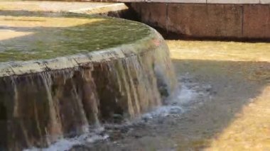 St. Petersburg yaz tatili güzel bir şehirde