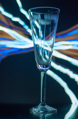  kalp şeklinde Cam Kavanoz