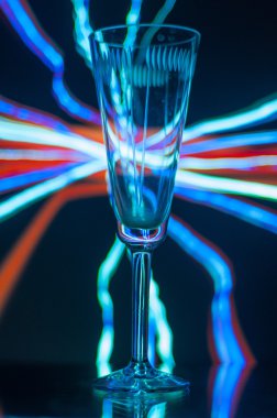  kalp şeklinde Cam Kavanoz