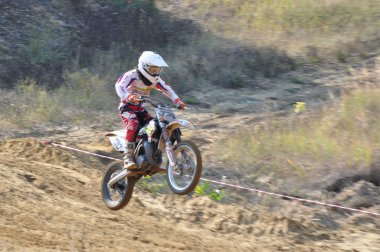 Motocross, Rusya Premier Ligi
