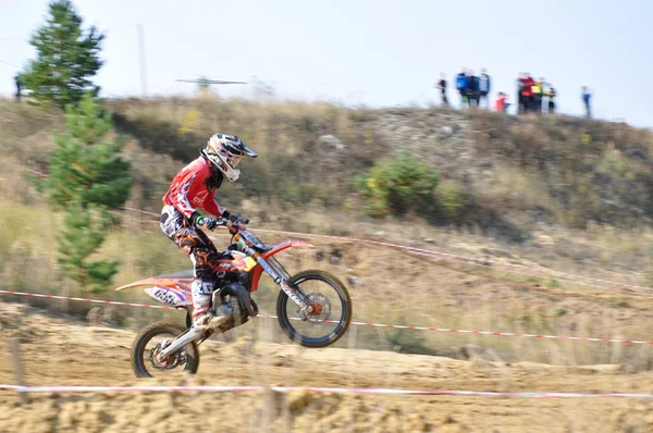 Championnat de Russie de Motocross — Photo