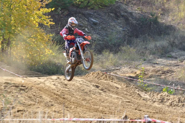 Motocross, Rusya Premier Ligi