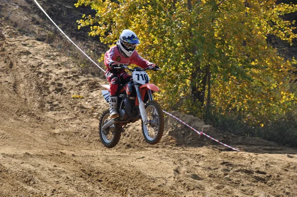 Motocross, Rusya Premier Ligi
