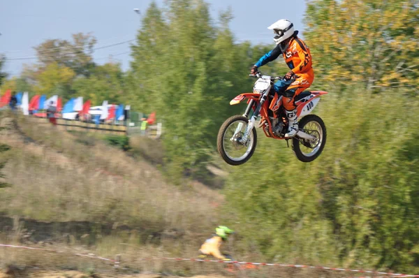 Motocross, Rusya Premier Ligi