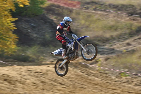 Motocross, Rusya Premier Ligi