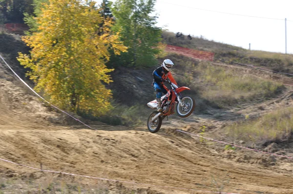 Motocross, Rusya Premier Ligi