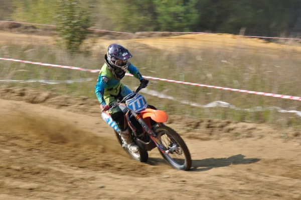 Motocross, Rusya Premier Ligi