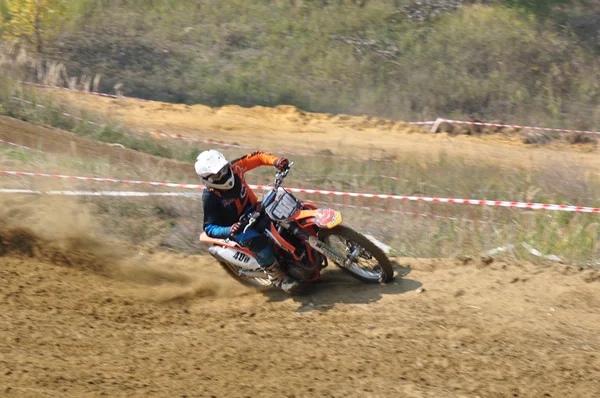 Motocross, Rusya Premier Ligi