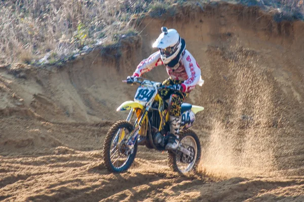 Motocross, Rusya Premier Ligi